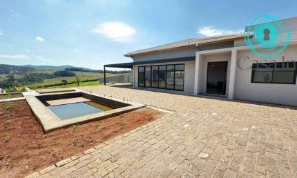 Casa com 2 dormitórios, 200 m² - venda por R$ 1.250.000,00 ou aluguel por R$ 7.165,00/mês - Condomínio Praças Ventura - Itatiba/SP
