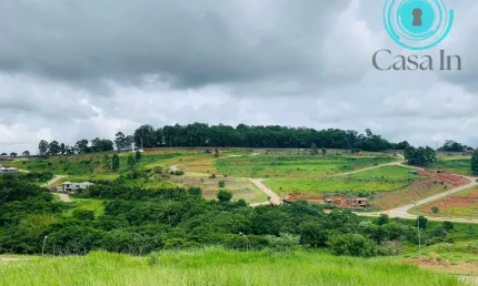 Terreno à venda, 640 m² por R$ 260.000,00 - Condomínio GSP Art's - Itatiba/SP