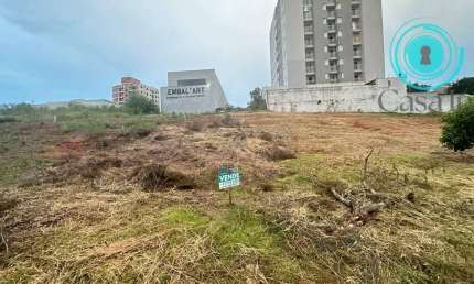 Terreno comercial à venda na Rua Antônio Canalle, Loteamento Morrão da Força, Itatiba