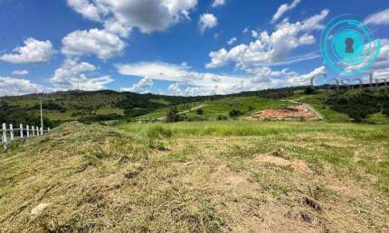 Terreno à venda, 28781 m² por R$ 6.655.724,00 - Haras La Estancia - Valinhos/SP