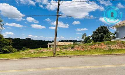 Terreno à venda, 736 m² por R$ 495.000,00 - Condominio Villaggio Paradiso - Itatiba/SP