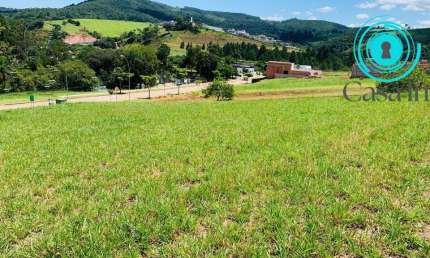 Terreno à venda, 640 m² por R$ 259.000,00 - Condomínio GSP Art's - Itatiba/SP