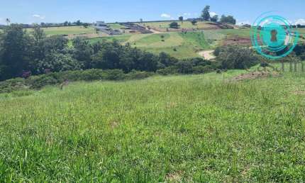Terreno à venda, 585 m² por R$ 265.000,00 - Condomínio GSP Art's - Itatiba/SP