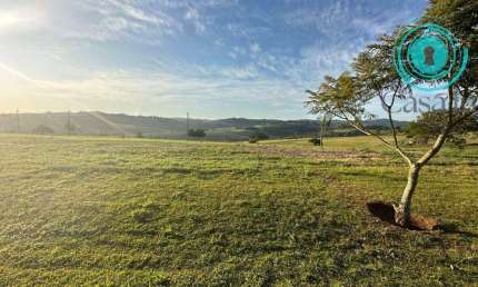 Terreno à venda, 1000 m² por R$ 219.000,00 - Condomínio Praças Ventura - Itatiba/SP