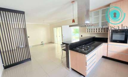 Casa térrea com 3 suites à venda, 300 m² por R$ 1.800.000 - Loteamento Itatiba Country Club - Itatiba/SP