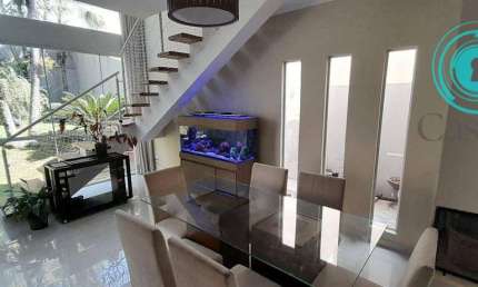 Casa com 3 dormitórios à venda, 180 m² por R$ 1.285.000,00 - Loteamento Itatiba Country Club - Itatiba/SP