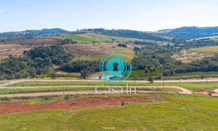Terreno à venda, 1000 m² por R$ 230.000,00 - Loteamento Residencial Ventura - Itatiba/SP