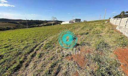 Terreno à venda, 1000 m² por R$ 230.000,00 - Condomínio Praças Ventura - Itatiba/SP