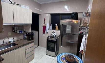 Apartamento com 3 dormitórios à venda, 110 m² por R$ 650.000,00 - Centro - Itatiba/SP
