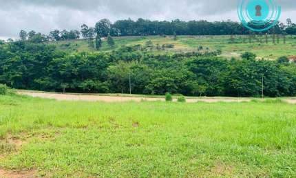 Terreno à venda, 580 m² por R$ 255.000,00 - Condomínio GSP Art's - Itatiba/SP