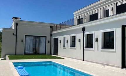 Casa em condomínio fechado com 4 quartos à venda na Rodovia Romildo Prado, 9, Bairro Itapema, Itatiba