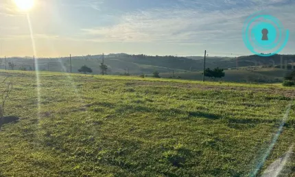 Terreno à venda, 1000 m² por R$ 250.000,00 - Condomínio Praças Ventura - Itatiba/SP