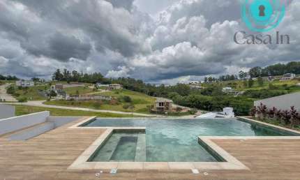 Casa com 3 suites, 309 m² por R$ 2.980.000 - Condomínio GSP Art's - Itatiba/SP