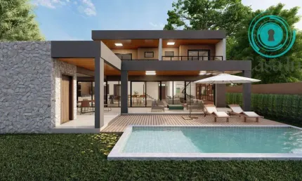 Casa com 4 dormitórios à venda, 400 m² por R$ 2.890.000,00 - Condomínio GSP Art's - Itatiba/SP