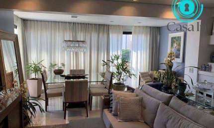Apartamento com 2 Suites à venda, 86 m² por R$ 1.590.000 - Vila Mariana - São Paulo/SP