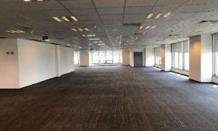 Sala Comercial para Locação em Barueri, Alphaville Industrial, 68 vagas