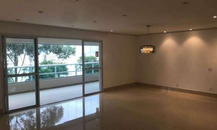 Apartamento para Locação em Santana de Parnaíba, Tamboré, 3 suítes, 4 banheiros, 3 vagas