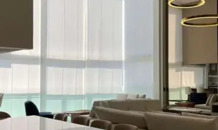 Apartamento para venda em barueri, alphaville empresarial, 4 suítes, 5 banheiros, 4 vagas