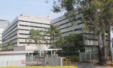 Sala Comercial para Locação em Barueri, Alphaville, 6 banheiros, 18 vagas