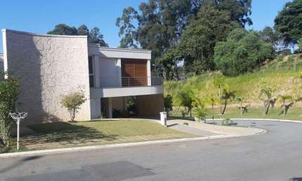 Casa em Condomínio para Venda em Barueri, Alphaville, Barueri, 4 dormitórios, 4 suítes, 5 banheiros, 2 vagas