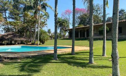 Sítio para Venda em Porto Feliz, Caiacatinga, Porto Feliz