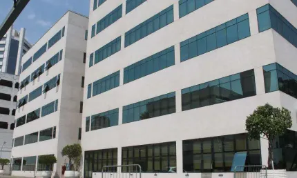 Prédio para Locação em Barueri, Alphaville, Barueri, 96 vagas