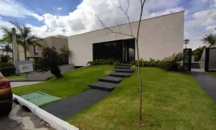Casa em Condomínio para Venda em Barueri, Alphaville Centro Industrial e Empresarial/Alphaville., 5 suítes, 8 vagas