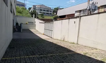 Barracão / Galpão / Depósito à venda na Rua Marte, Jardim Tupanci, Barueri