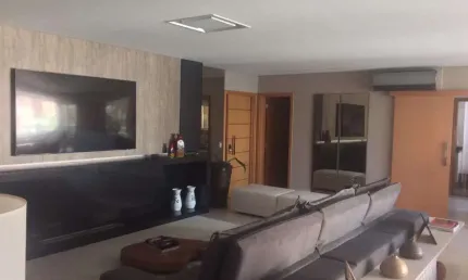 Apartamento para venda em santana de parnaíba, tamboré, 3 suítes, 4 banheiros, 4 vagas