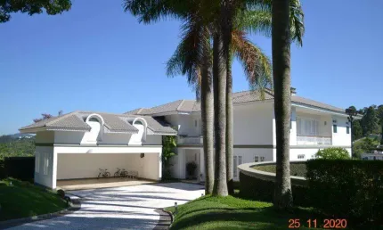 Casa em condomínio para venda em barueri, tamboré, 8 dormitórios, 5 suítes, 11 banheiros, 12 vagas