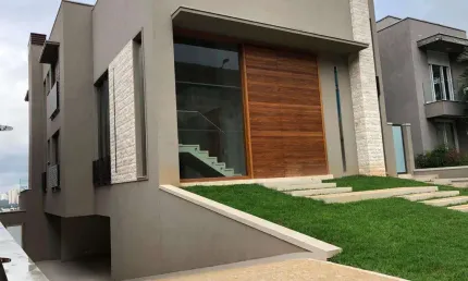 Casa em Condomínio para Venda em Barueri, Alphaville, 4 dormitórios, 4 suítes, 9 banheiros, 4 vagas