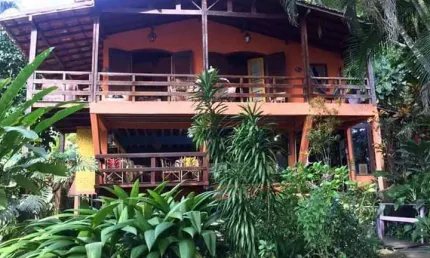 Casa para Venda em Angra dos Reis, Retiro (Cunhambebe), 3 dormitórios, 1 suíte, 2 vagas