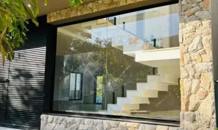 Casa em condomínio para venda em santana de parnaíba, tamboré, 4 dormitórios, 4 suítes, 5 banheiros, 2 vagas