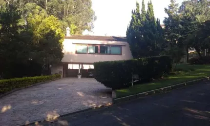 Casa em Condomínio para Venda em Barueri, Tamboré, 4 dormitórios, 4 suítes, 6 banheiros, 5 vagas