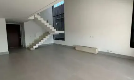 Casa em condomínio para venda em santana de parnaíba, alphaville, 4 suítes, 4 banheiros, 2 vagas