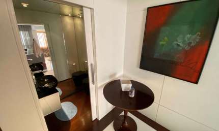 Apartamento para Venda em Barueri, Alphaville Industrial, 4 dormitórios, 2 suítes, 2 banheiros, 4 vagas