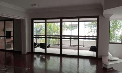 Apartamento para Venda em Barueri, Alphaville Centro Industrial e Empresarial/Alphaville., 4 dormitórios, 2 suítes, 2 banheiros, 4 vagas