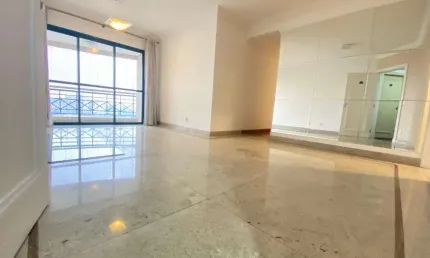 Apartamento para Venda em Barueri, Melville Empresarial I e II, 3 dormitórios, 1 suíte, 3 banheiros, 2 vagas
