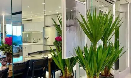 Apartamento para venda em barueri, melville empresarial i e ii, 2 suítes, 2 banheiros, 2 vagas