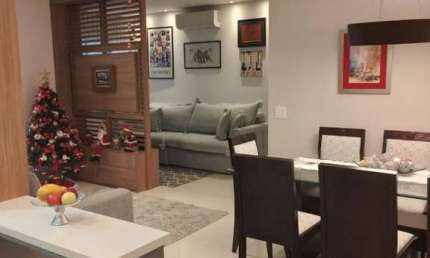 Apartamento para Venda em Barueri, Alphaville Empresarial, 2 dormitórios, 2 suítes, 2 banheiros, 2 vagas