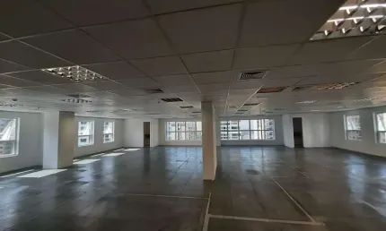 Sala Comercial para Venda em Barueri, Alphaville Centro Industrial e Empresarial/Alphaville., 2 banheiros, 3 vagas