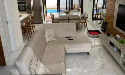 Casa em Condomínio para Venda em Santana de Parnaíba, Suru, 3 dormitórios, 1 suíte, 4 vagas