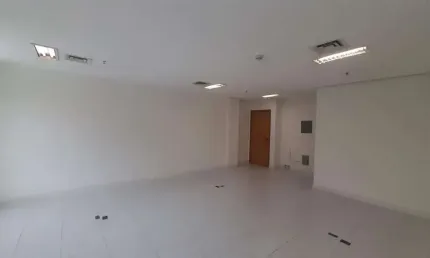 Sala Comercial para Venda em Barueri, Alphaville Centro Industrial e Empresarial/Alphaville., 1 banheiro, 1 vaga
