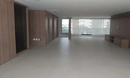 Apartamento para Venda em Barueri, Alphaville Centro Industrial e Empresarial/Alphaville., 3 suítes, 4 banheiros, 4 vagas