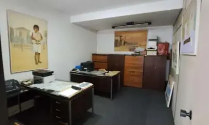 Sala comercial para venda em são paulo, república, 3 banheiros
