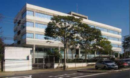 Prédio para Locação em Barueri, Alphaville Industrial