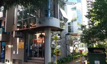 Prédio para Locação em Barueri, Condomínio Centro Comercial Alphaville, 3 banheiros