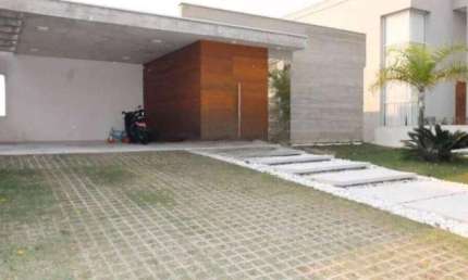 Casa em Condomínio para Venda em Santana de Parnaíba, Tamboré, 3 dormitórios, 2 suítes, 4 banheiros, 4 vagas