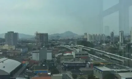 Sala Comercial para Locação em Osasco, Centro, 2 banheiros
