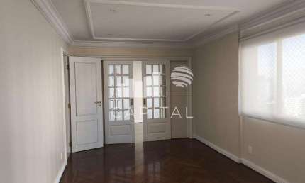 Apartamento para Locação em Barueri, Alphaville Centro Industrial e Empresarial/Alphaville., 4 dormitórios, 2 suítes, 3 banheiros, 4 vagas